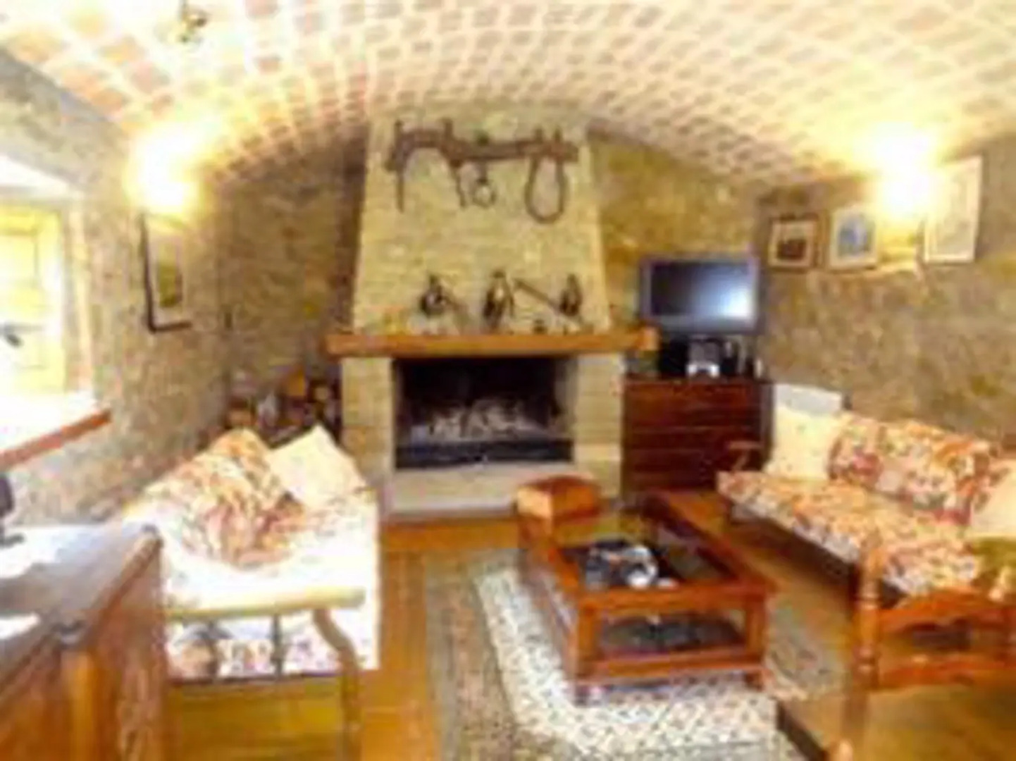 La Foixa - 3 Br Villa - Ccs 9345