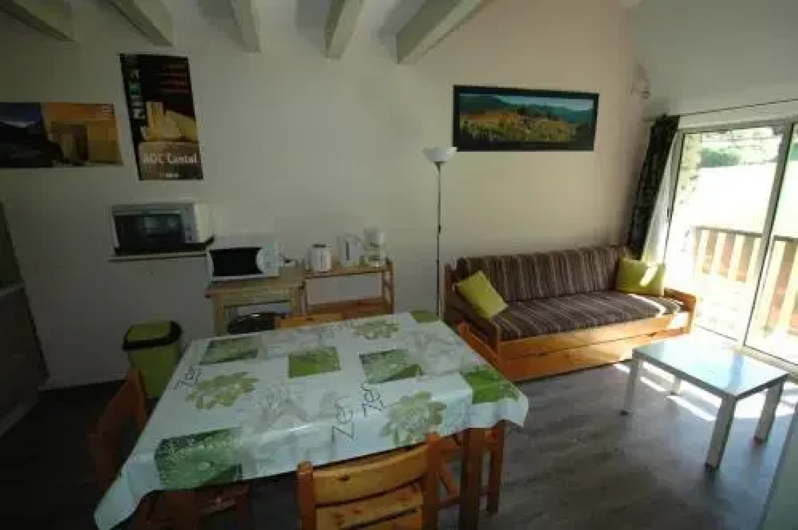 La Grange Du Devezou