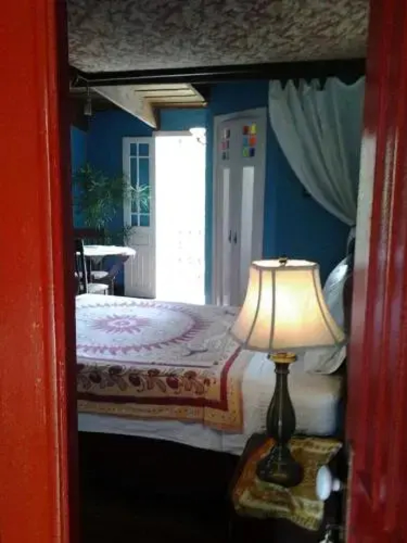 Casa Hotel Mare Nostrvm