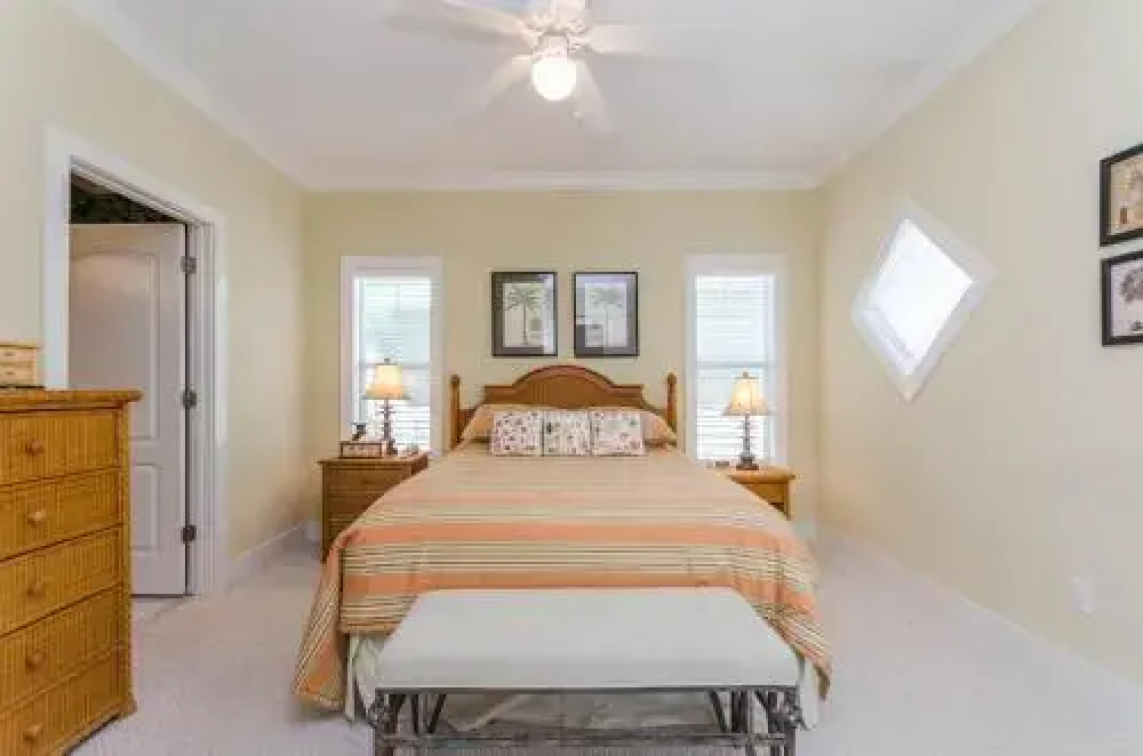 Beach Bungalow 41C - 2 Br Condo