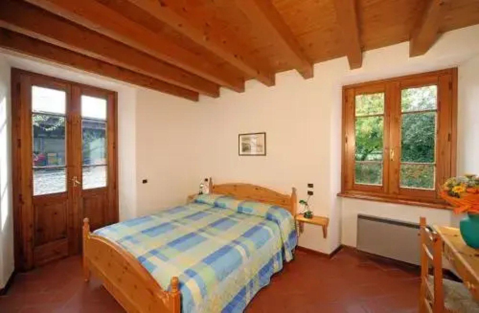 Agriturismo La Breda