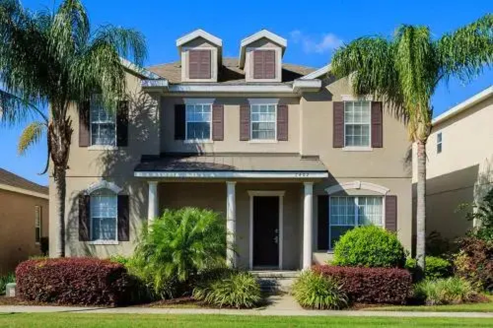 Tommy Bahama Reunion Estate