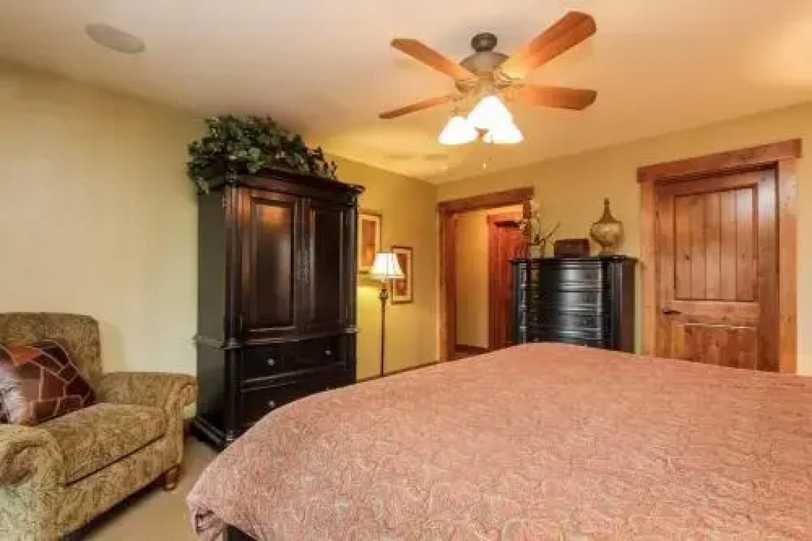 Discovery Chalet 164