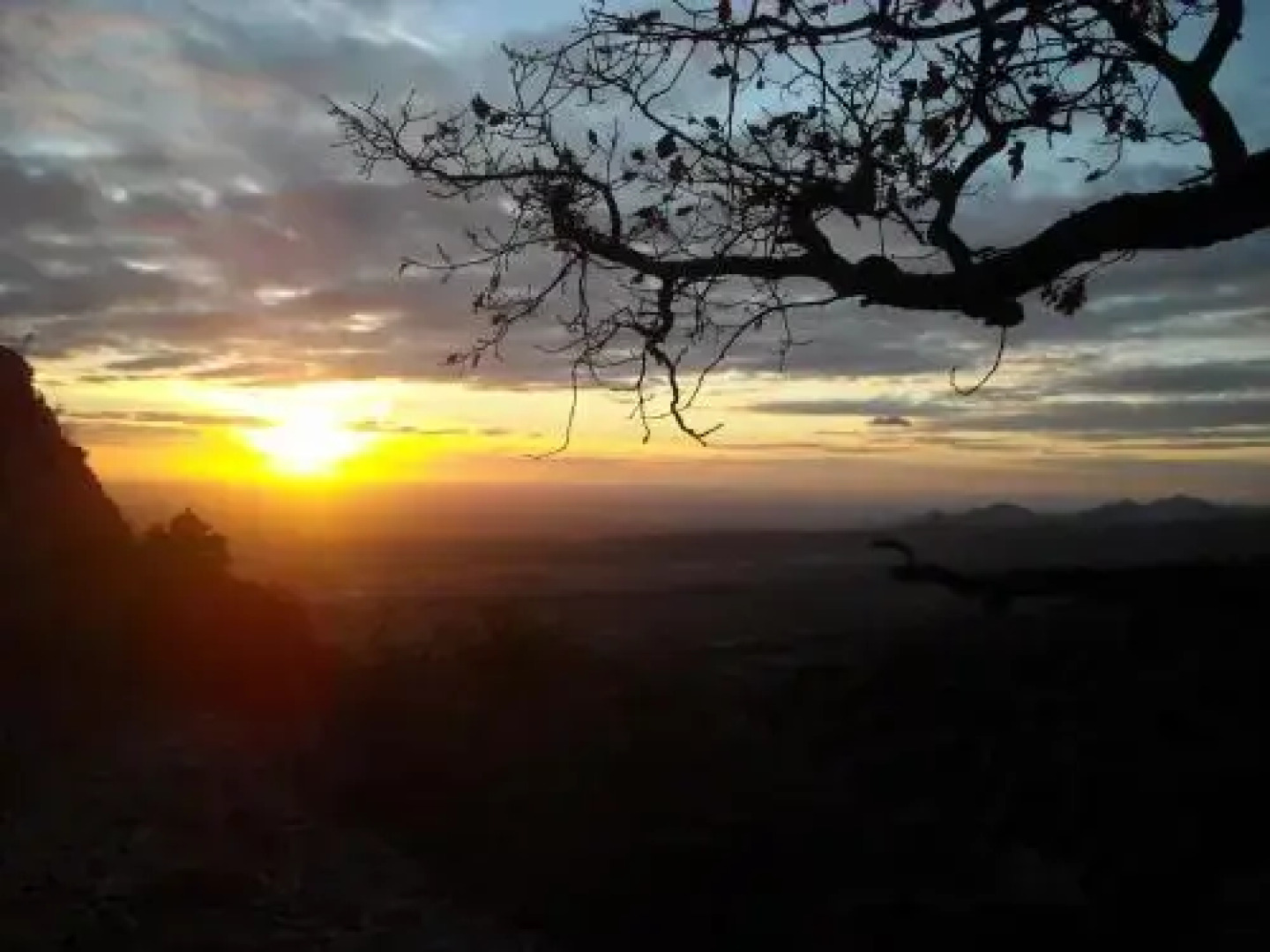 Les Gites du Mont Ventoux