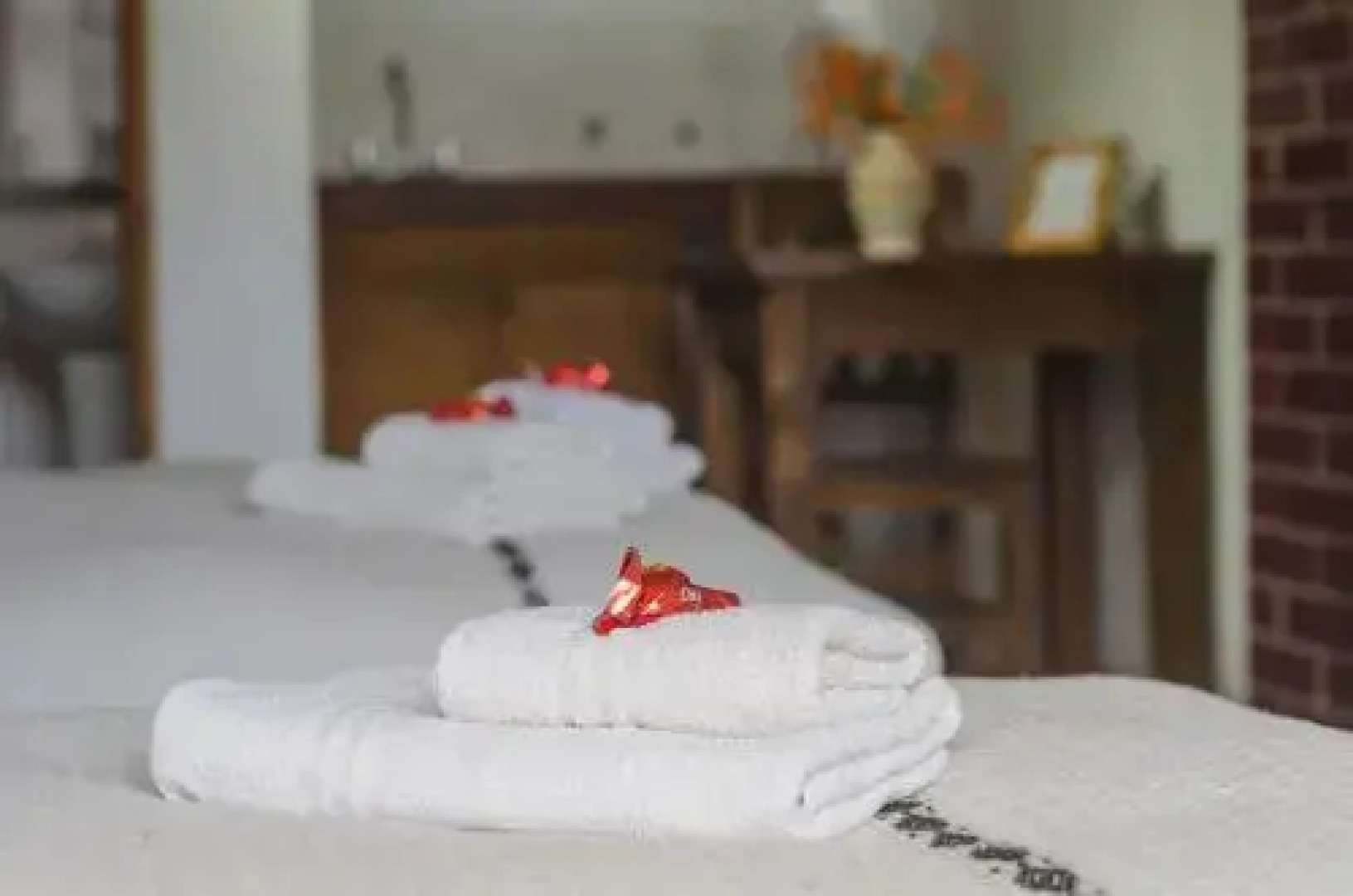 La Posta Tigre Bed & Breakfast