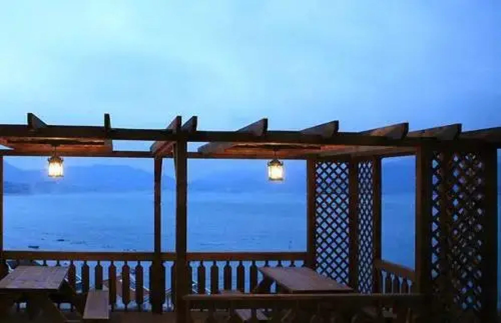 Rainbow Hill Pension