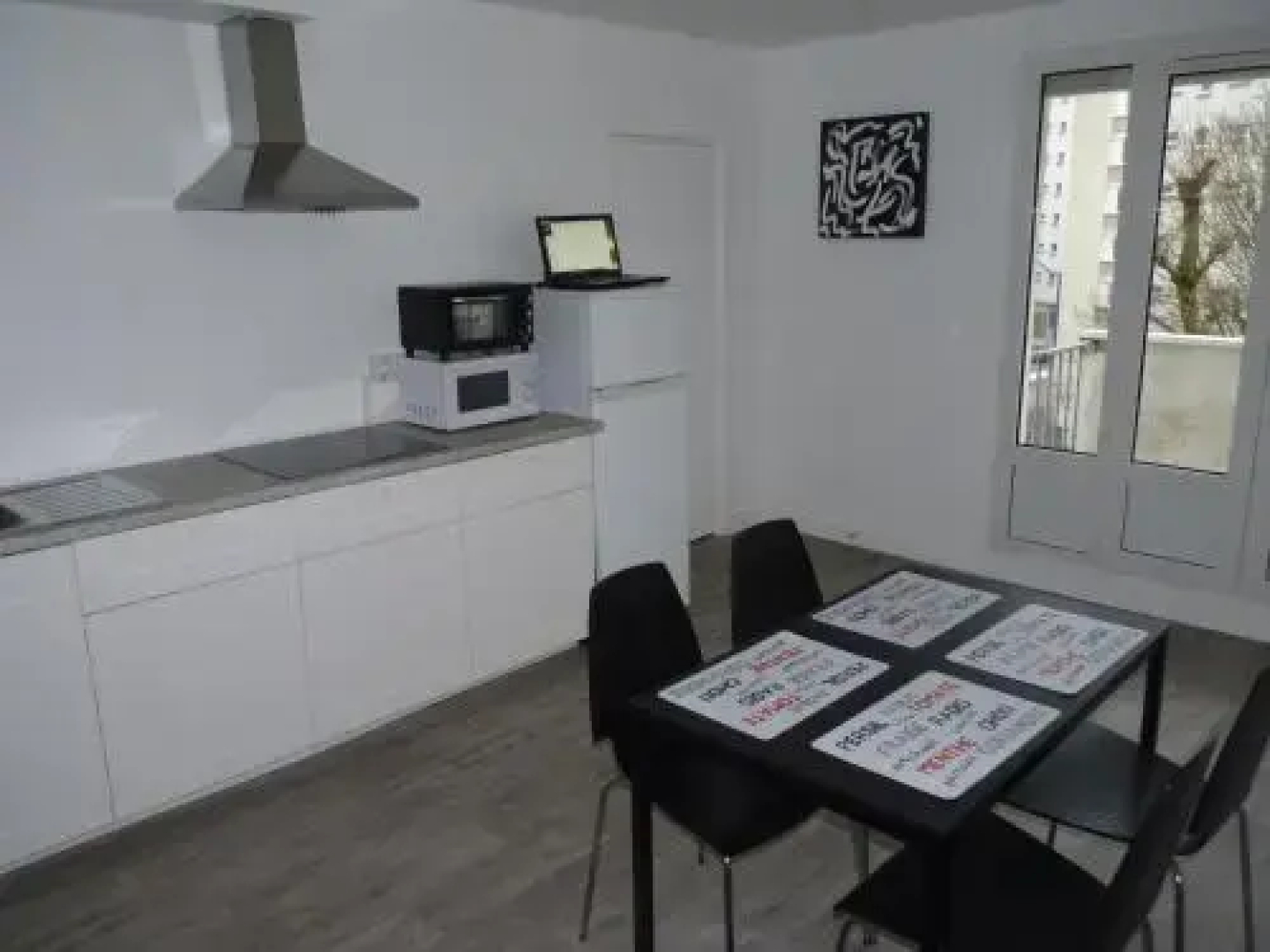 Résidence Kermenguy