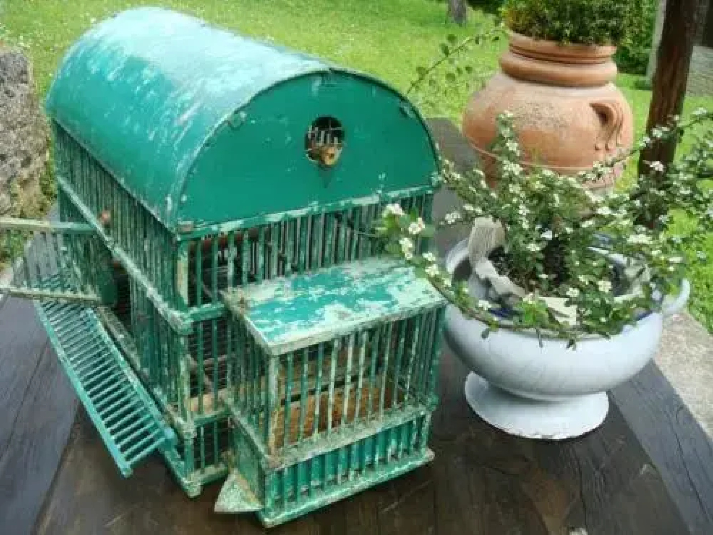 B&B Ca Maranghi