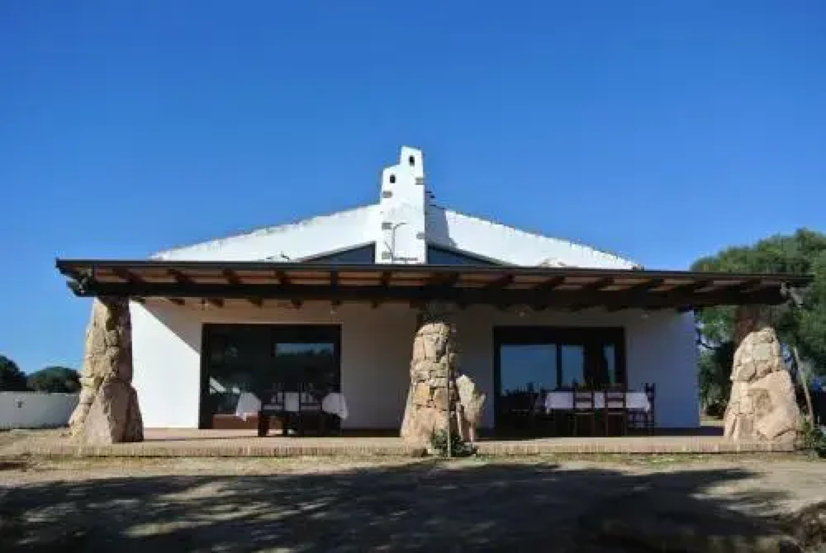 Casa La Vela