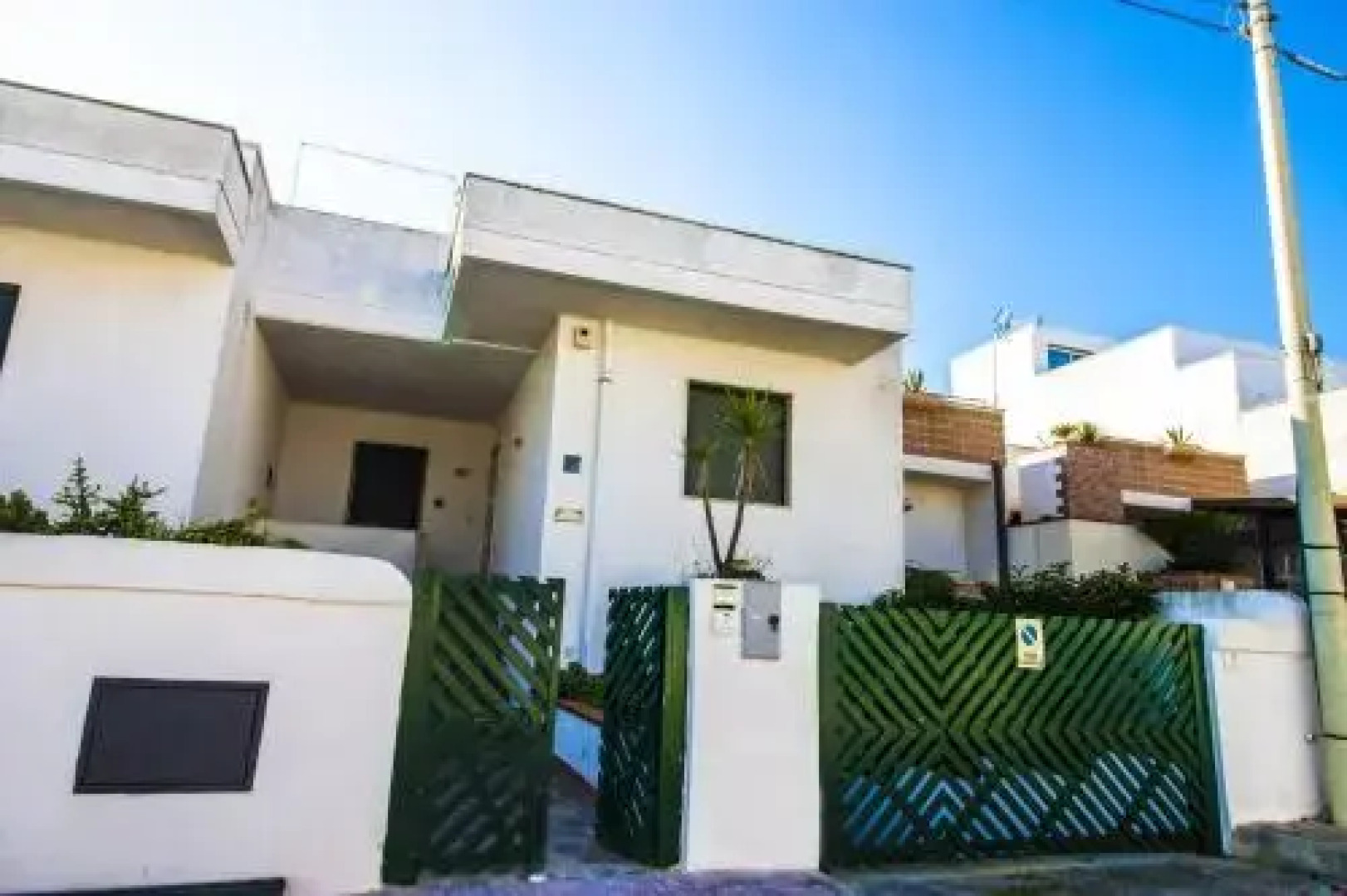 Morgan Holidays House