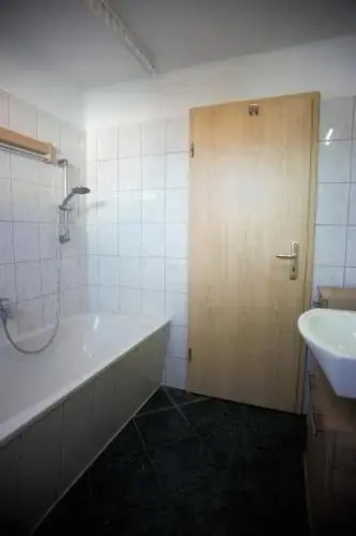 Doppelhaushälfte "Am Krug"