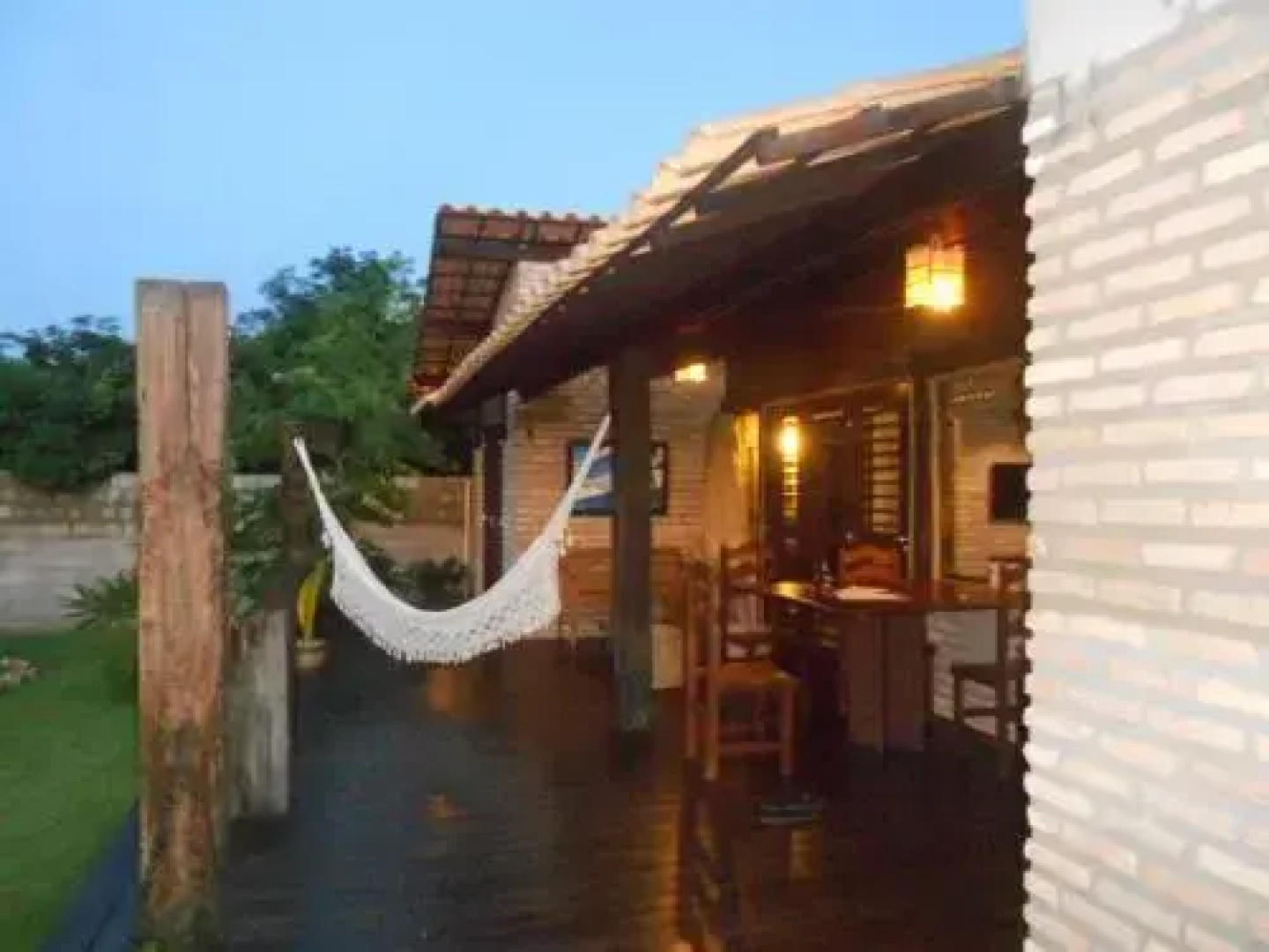 Condomínio Mango Village