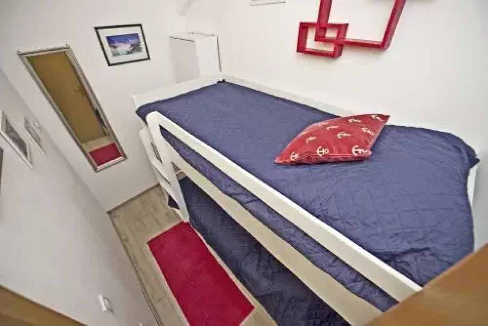 Holiday Home Listeši 1