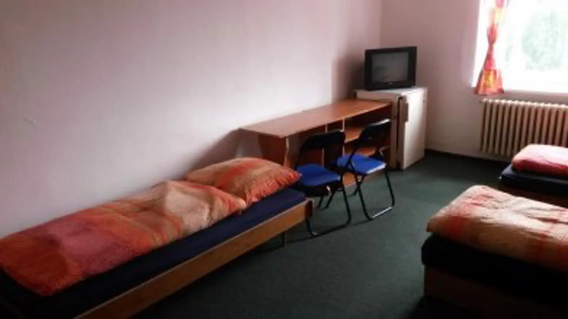 Hostel Karin
