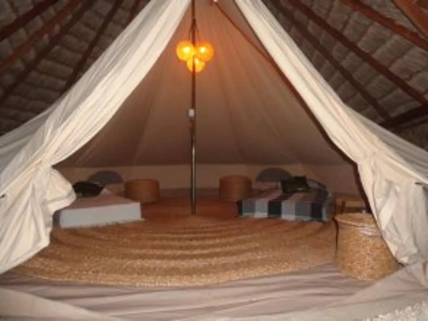 The Barra Grande Guesthouse & Hostel