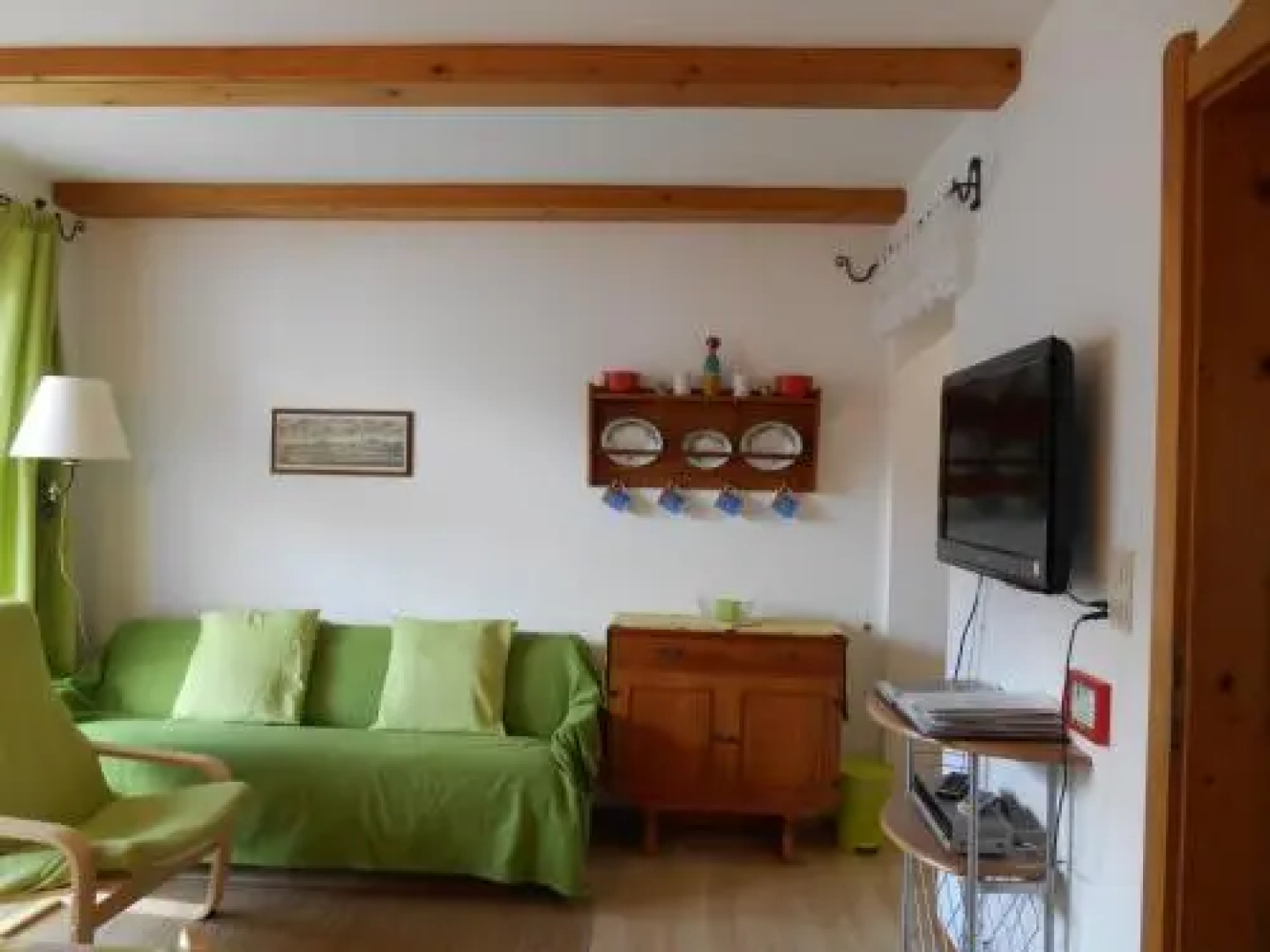 Ferienwohnungen Landhaus Gerum