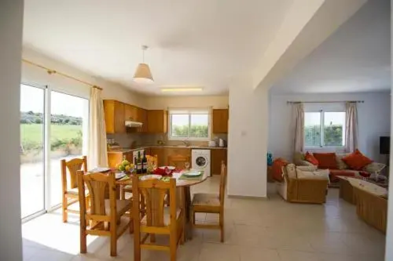 Sandy Coast Villa Petunia