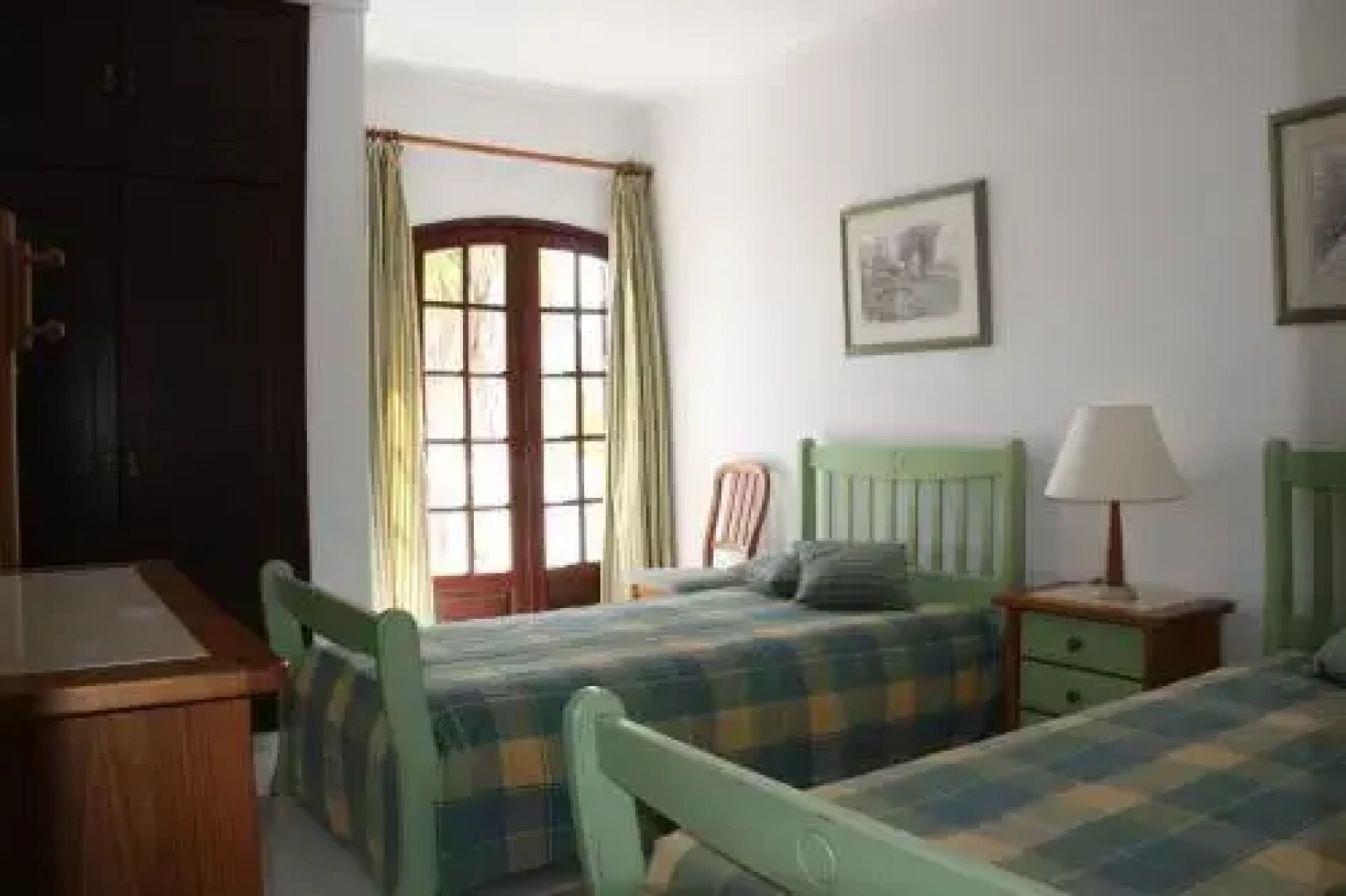 Roulito's House
