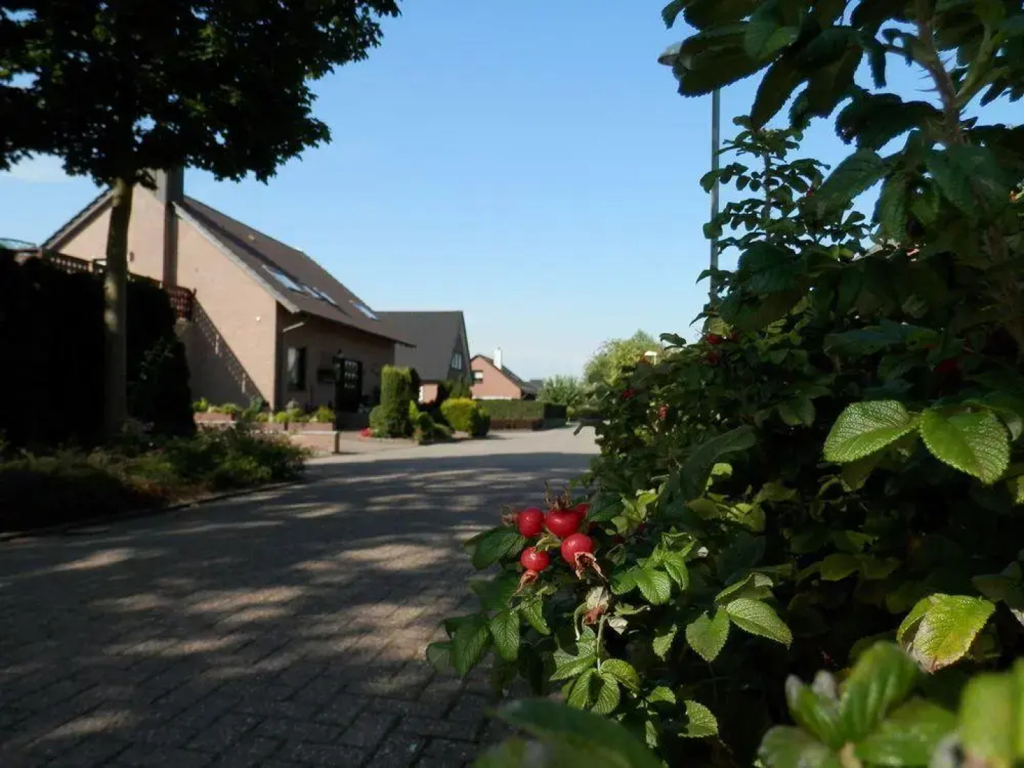 Ravelin Bed & Breakfast