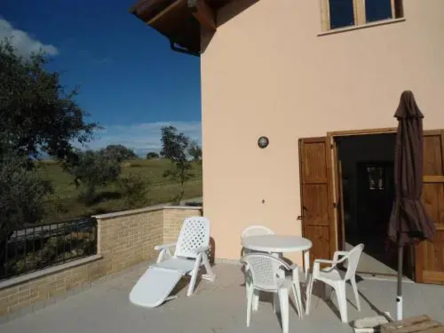 Rosa Spina B&B