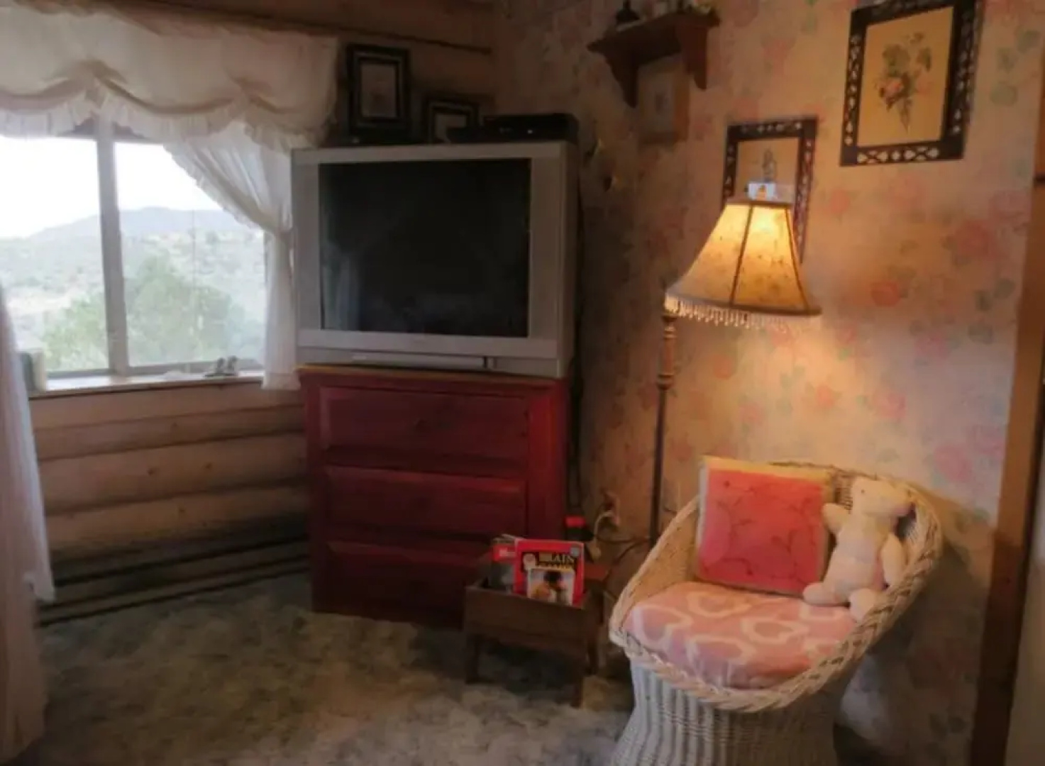 Country Garden Studio