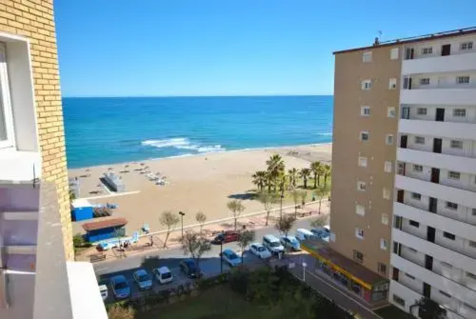 Apartamentos Ronda III