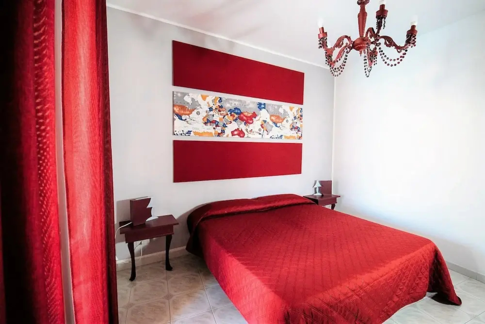 Residence Laguna Azzurra