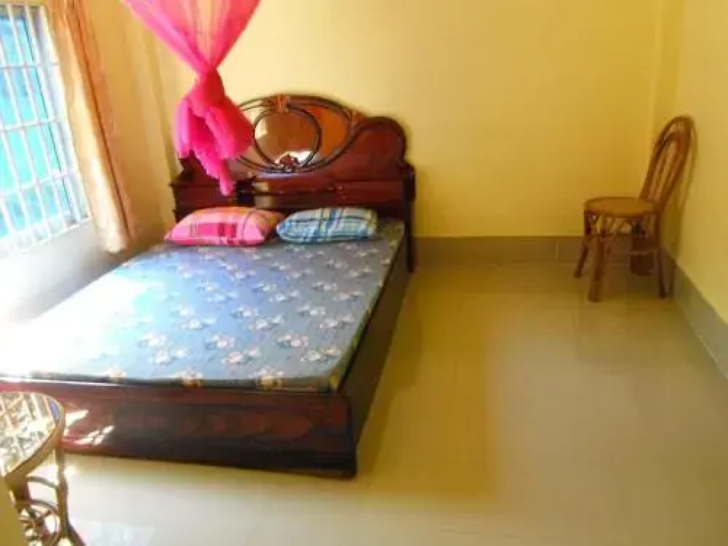Clouded Leopard Guesthouse