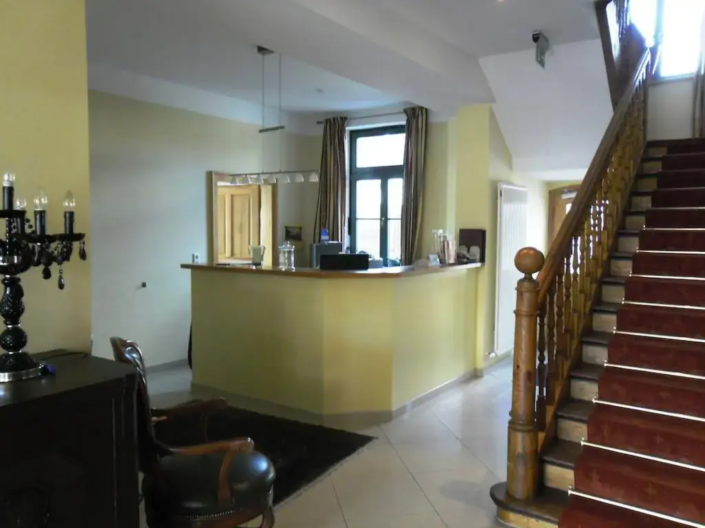 Hotel und Landgasthof zur alten Post