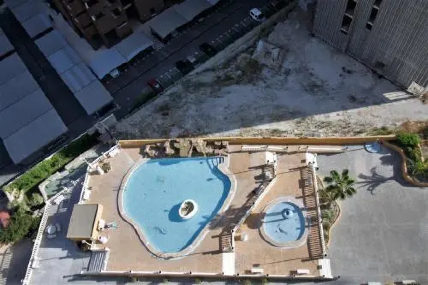 A551 - Atrium Beach 3 - 2004 Finestrat s.l.