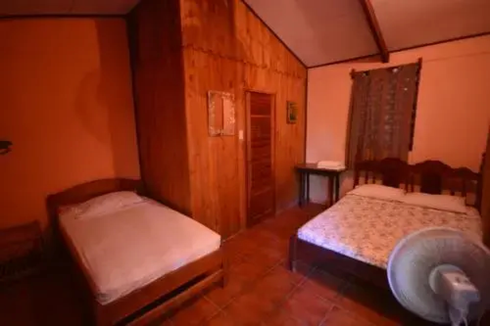 Hotel Casa Valeria