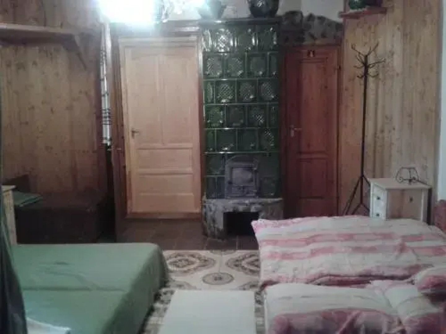Felső Fogadó