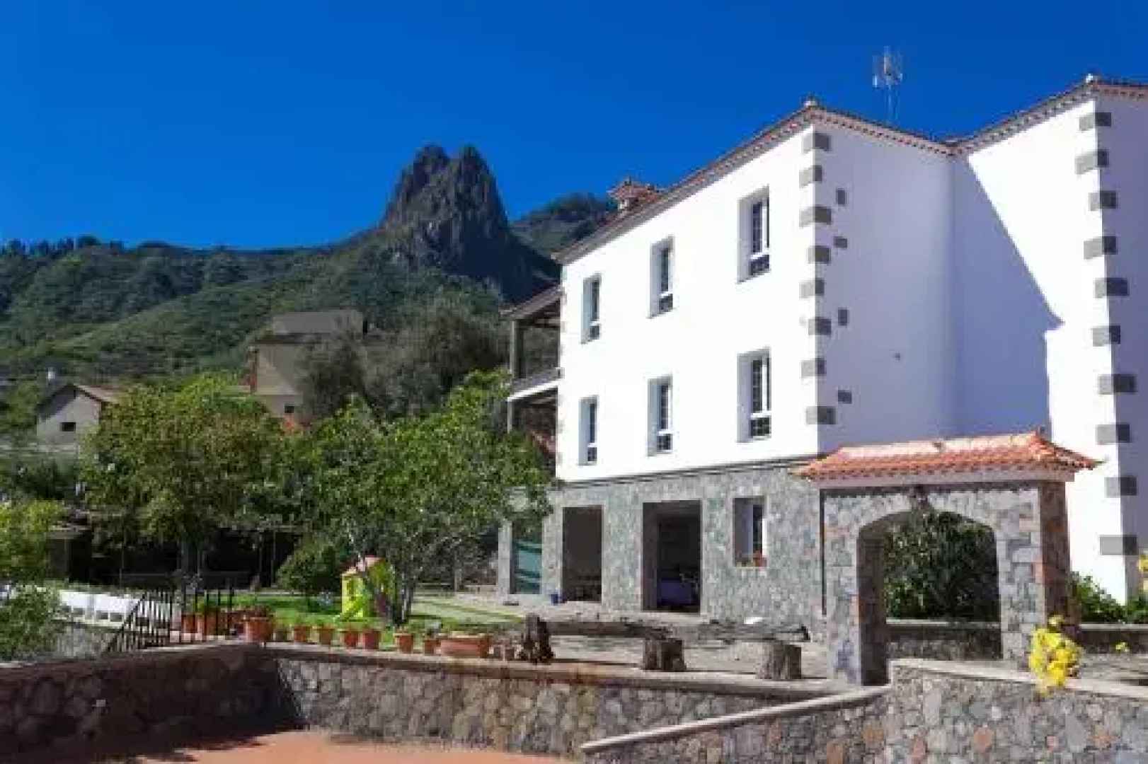 Casa El Rincon de Loli