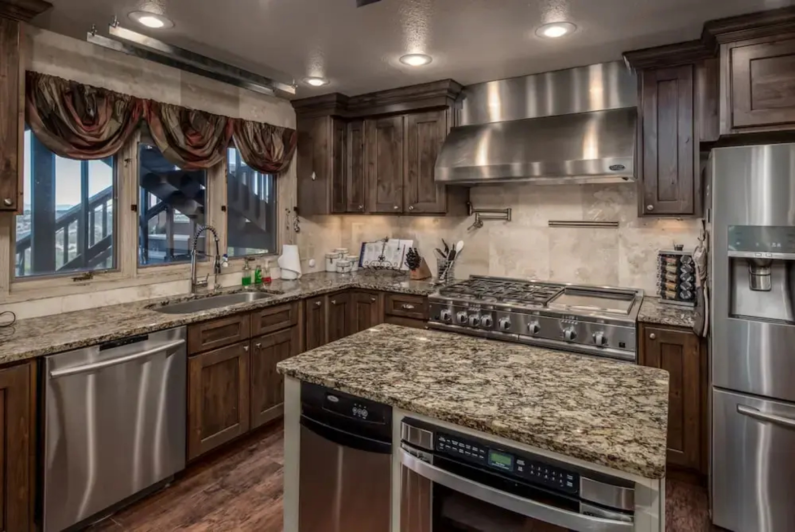 Ruidoso - 171 Deer Park Drive