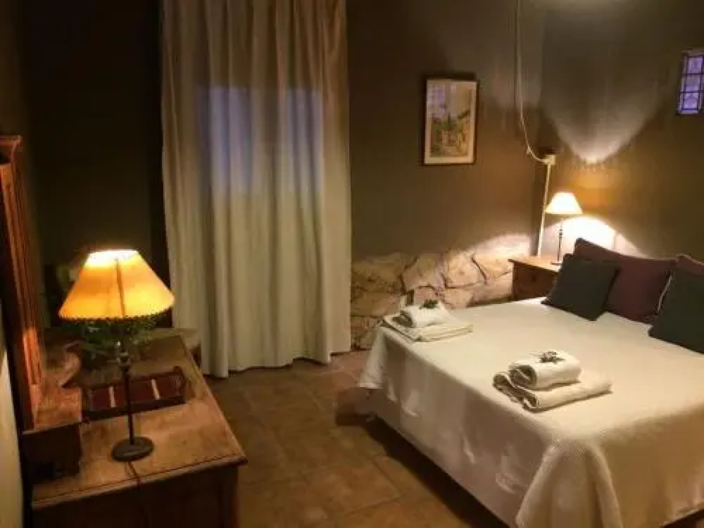 Casa Baquero