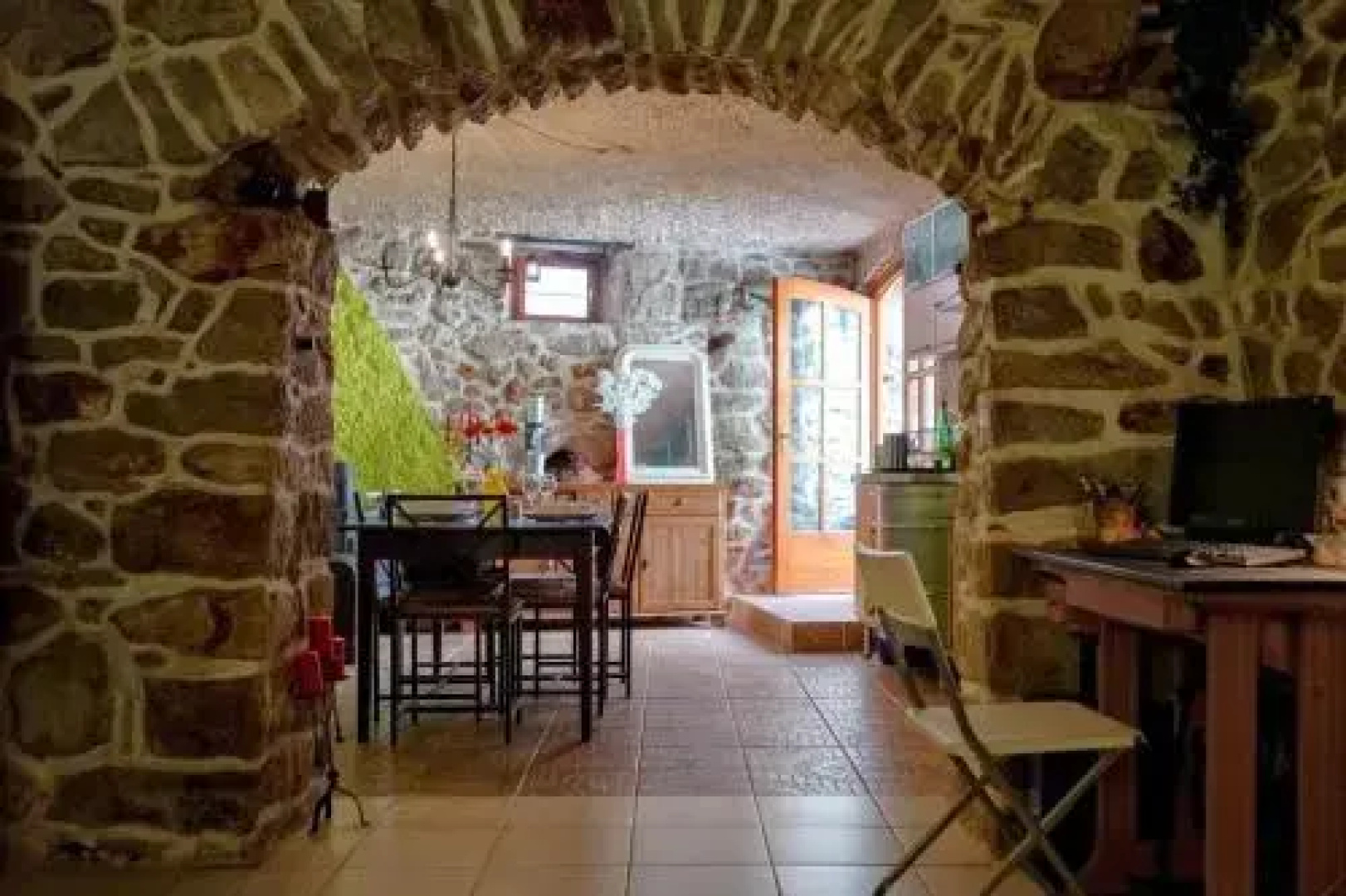 Holiday Home Pitve