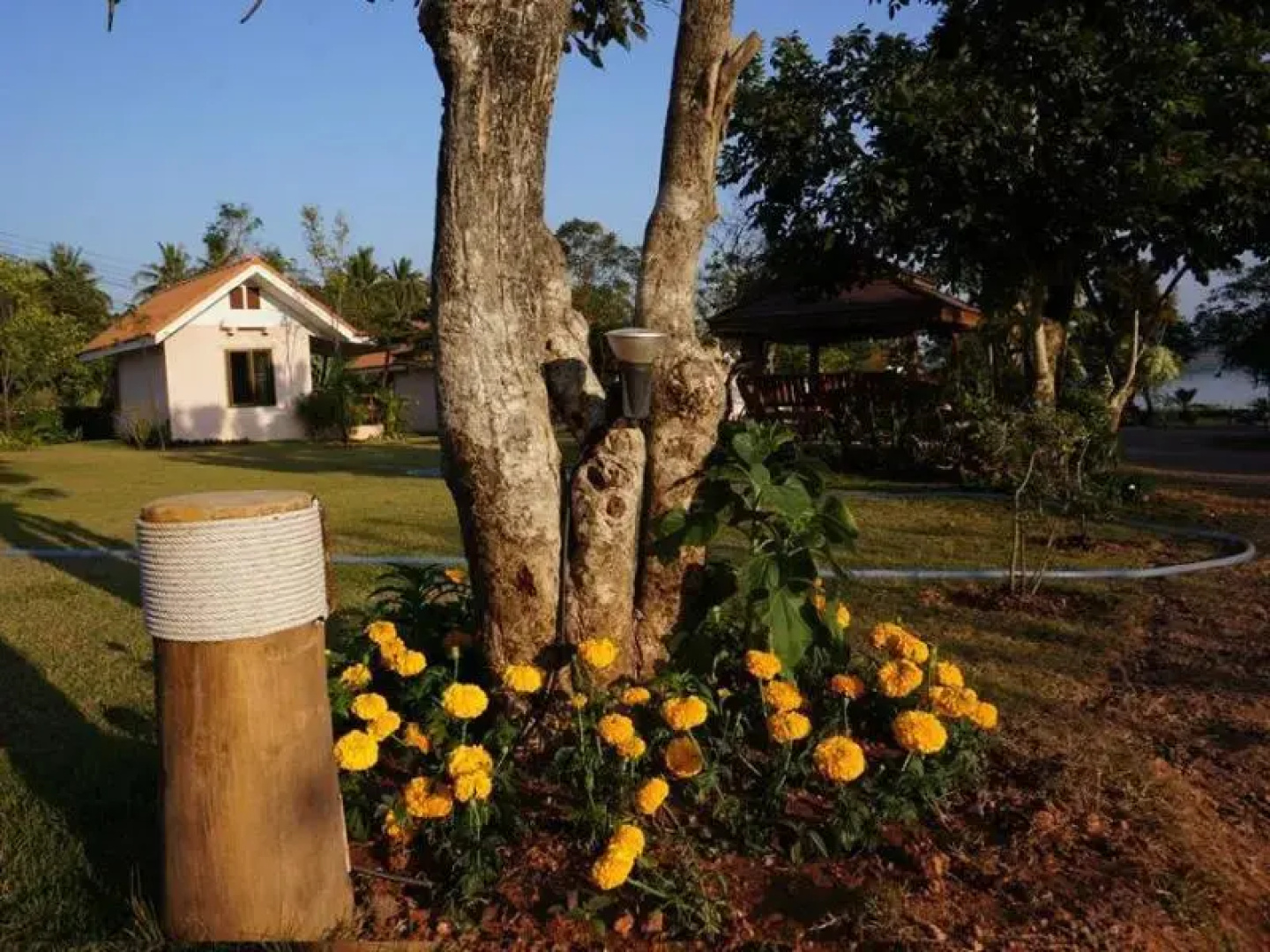 Ban Fah Plai Rung度假酒店(Ban Fah Plai Rung Resort)