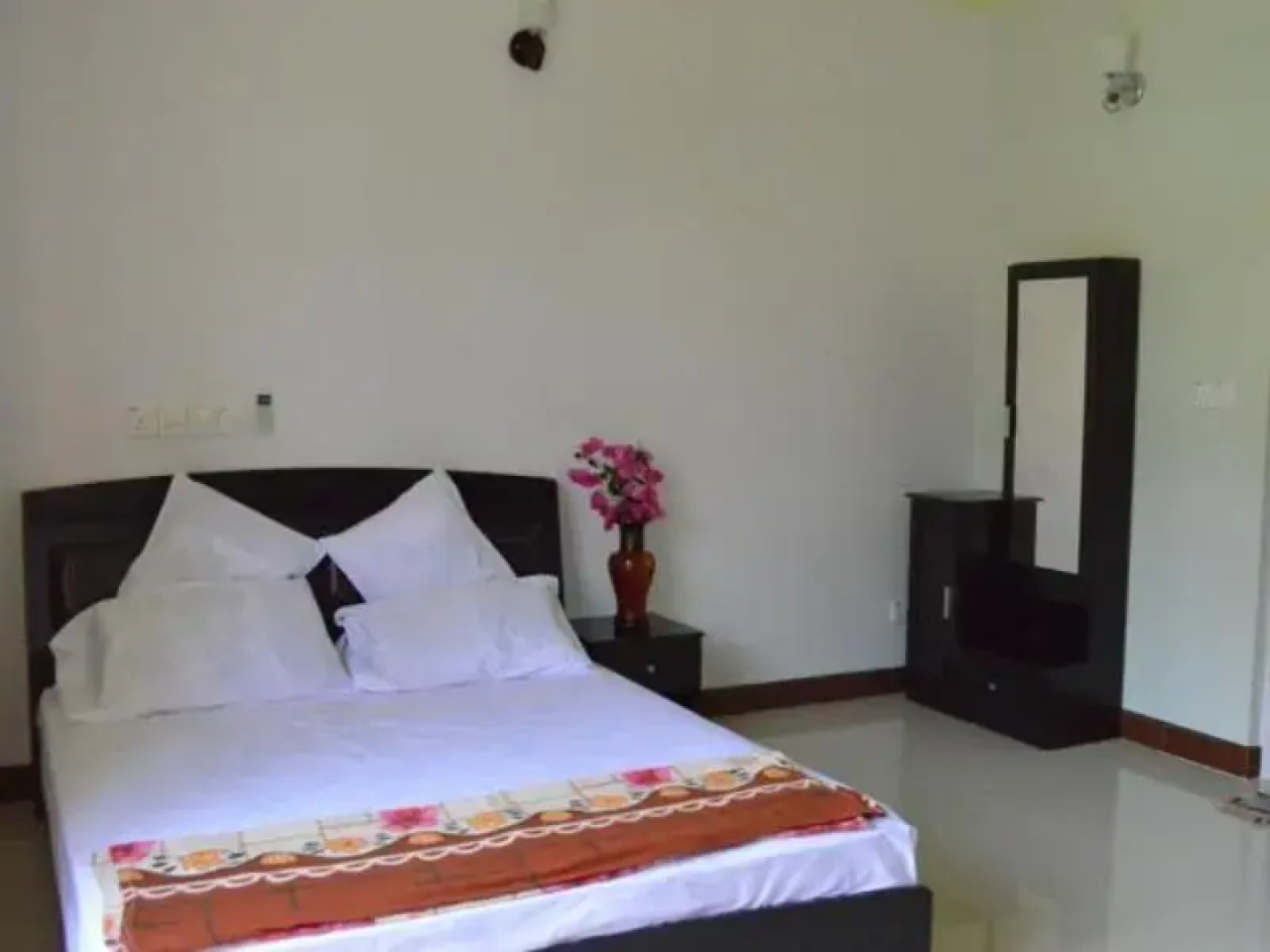 Sahaamaa Palace