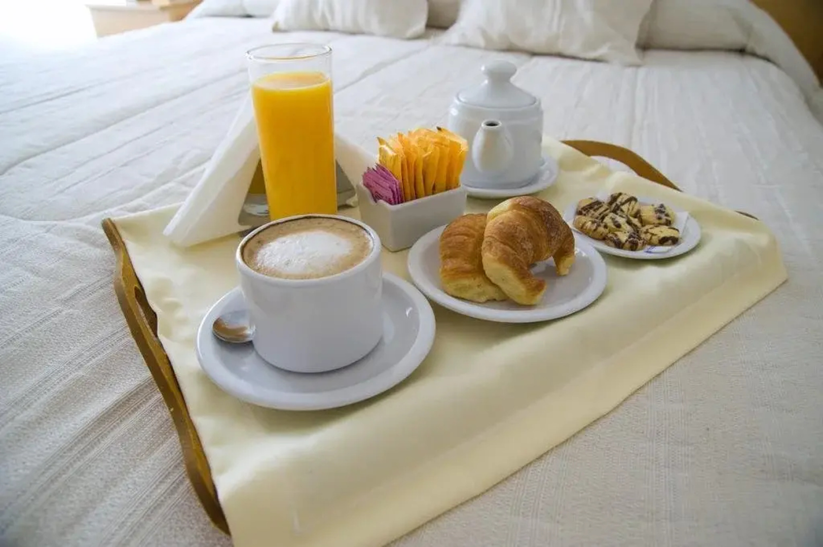 Global Hotel