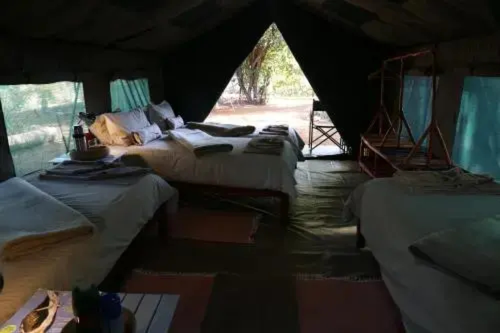 Epupa Camp