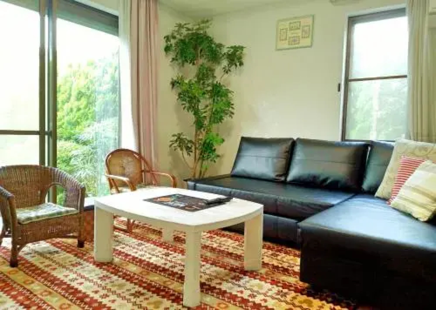 Guesthouse Shang