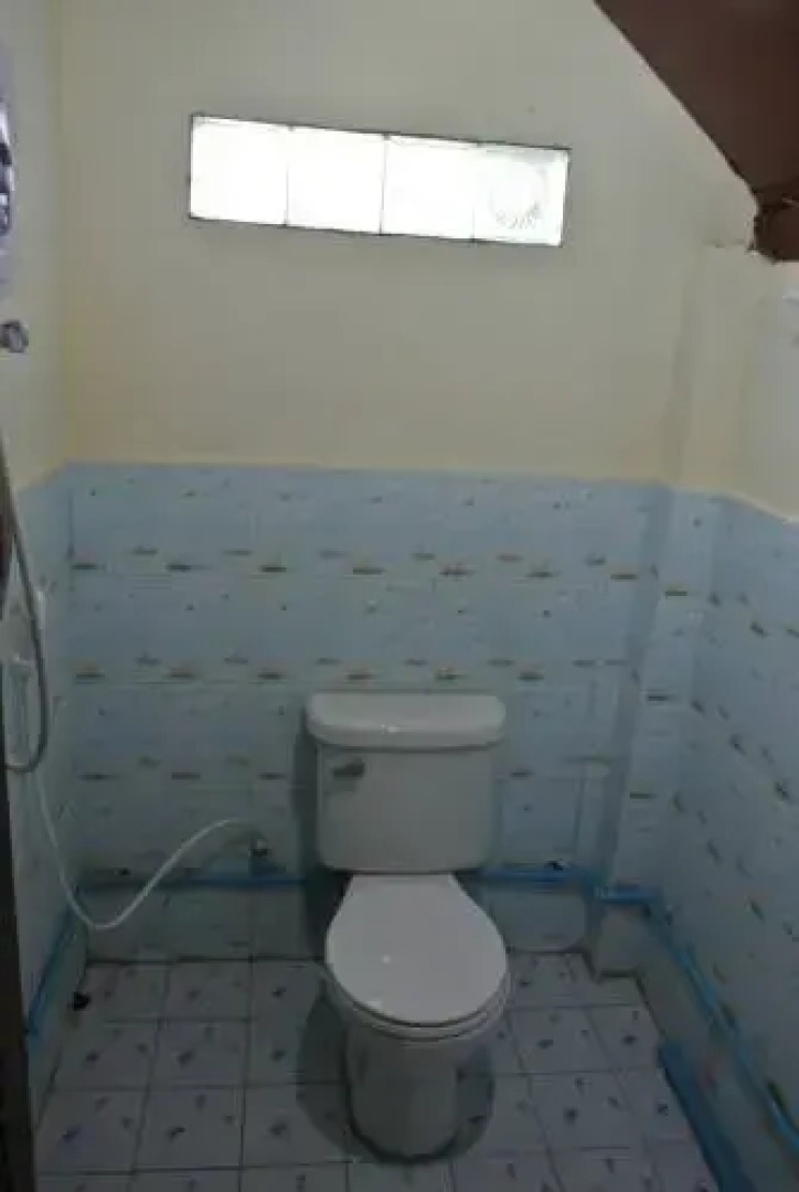 Banana Bungalow