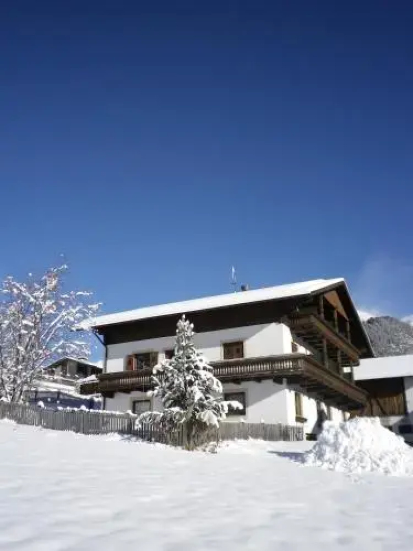 Pension Rainhof