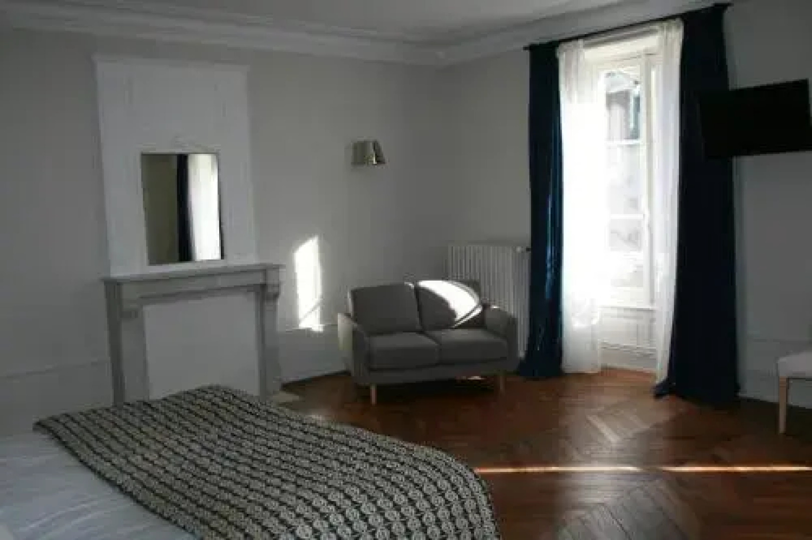 B&B Maison De La Tour Veilhan