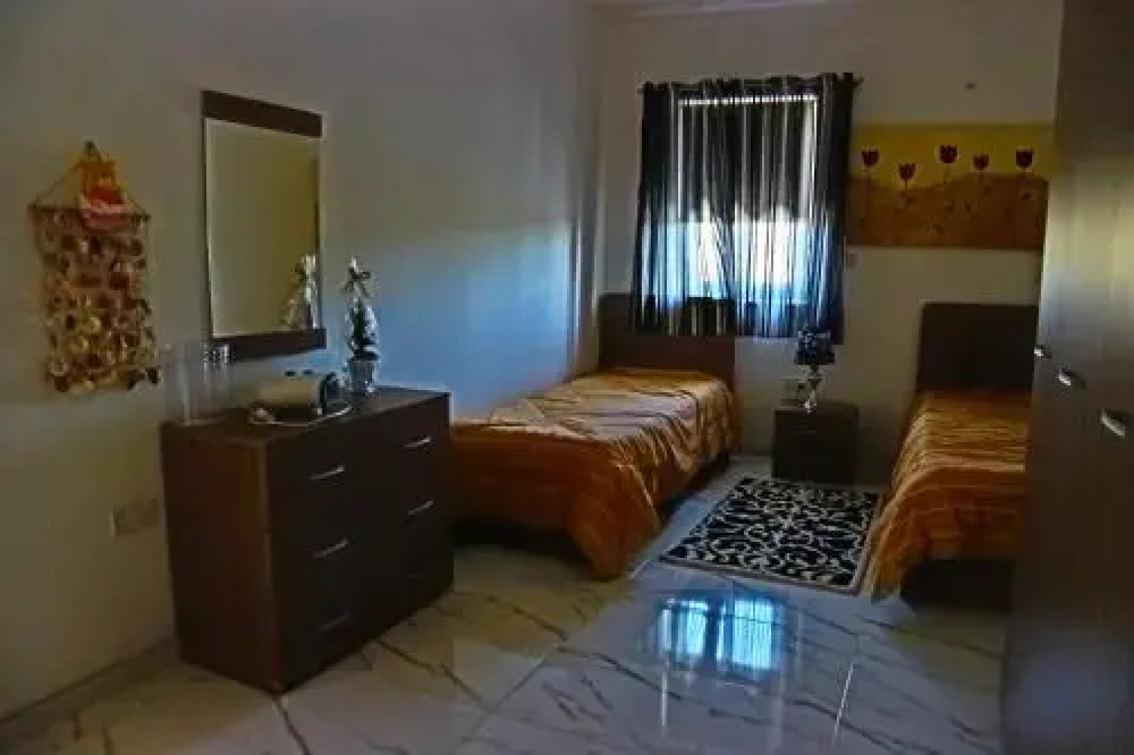 Penthouse Marsaxlokk