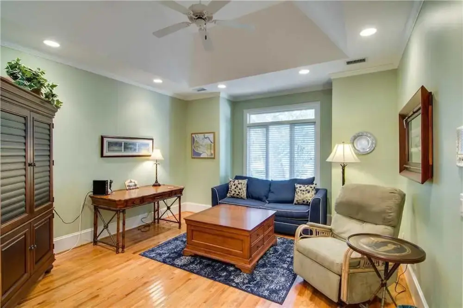 Hidden Oaks Drive 3011 by RedAwning