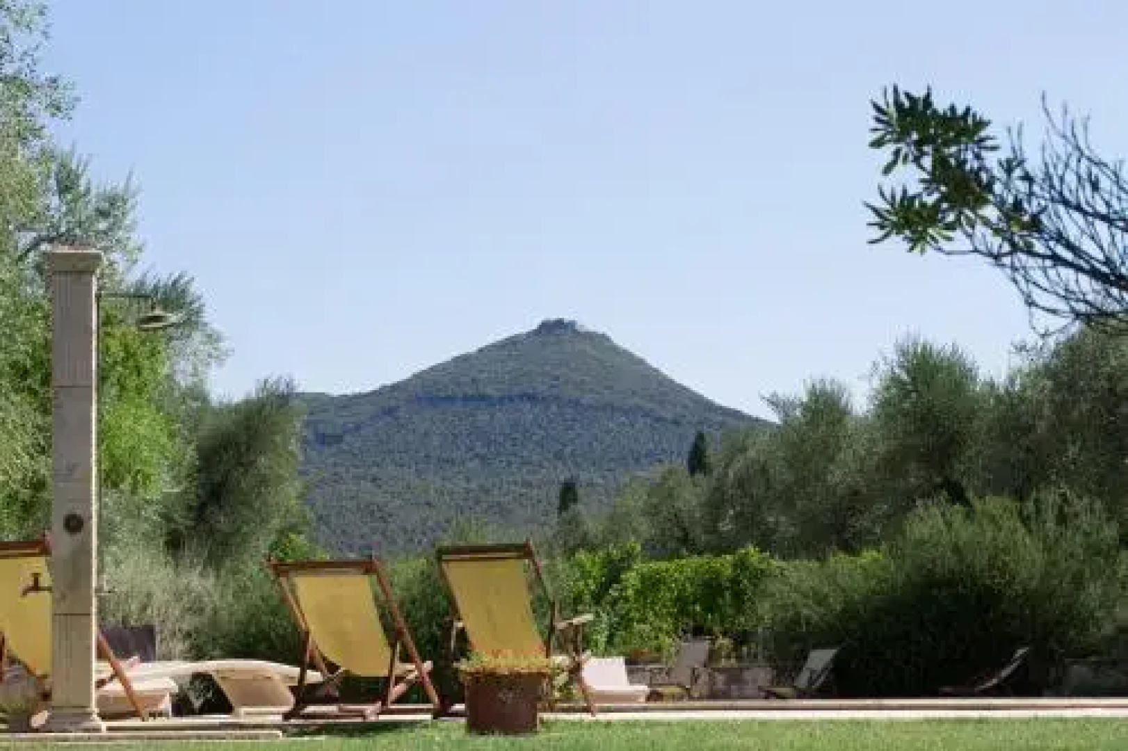 Agriturismo Tra Gli Ulivi