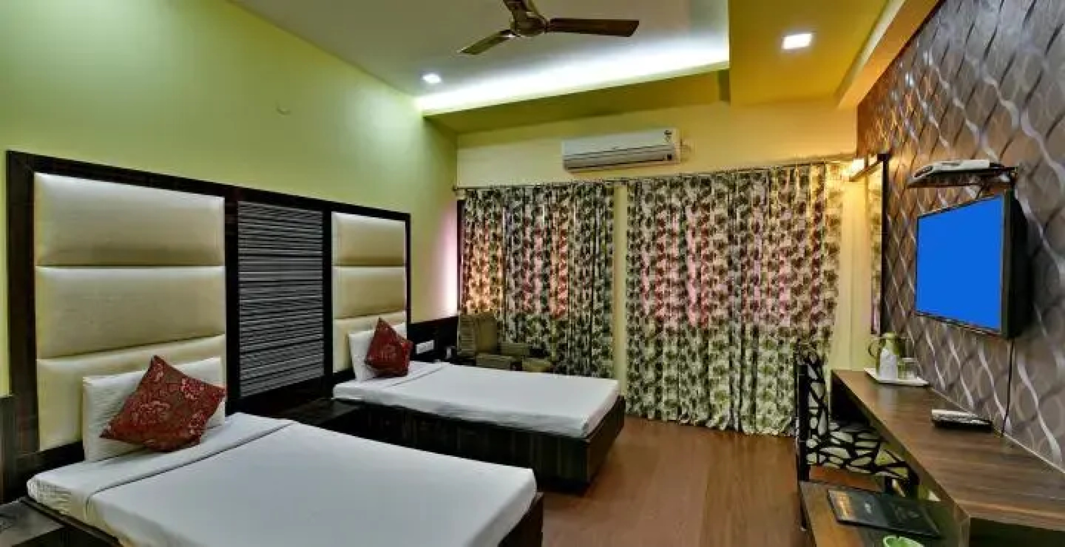 Hotel Kwality Inns