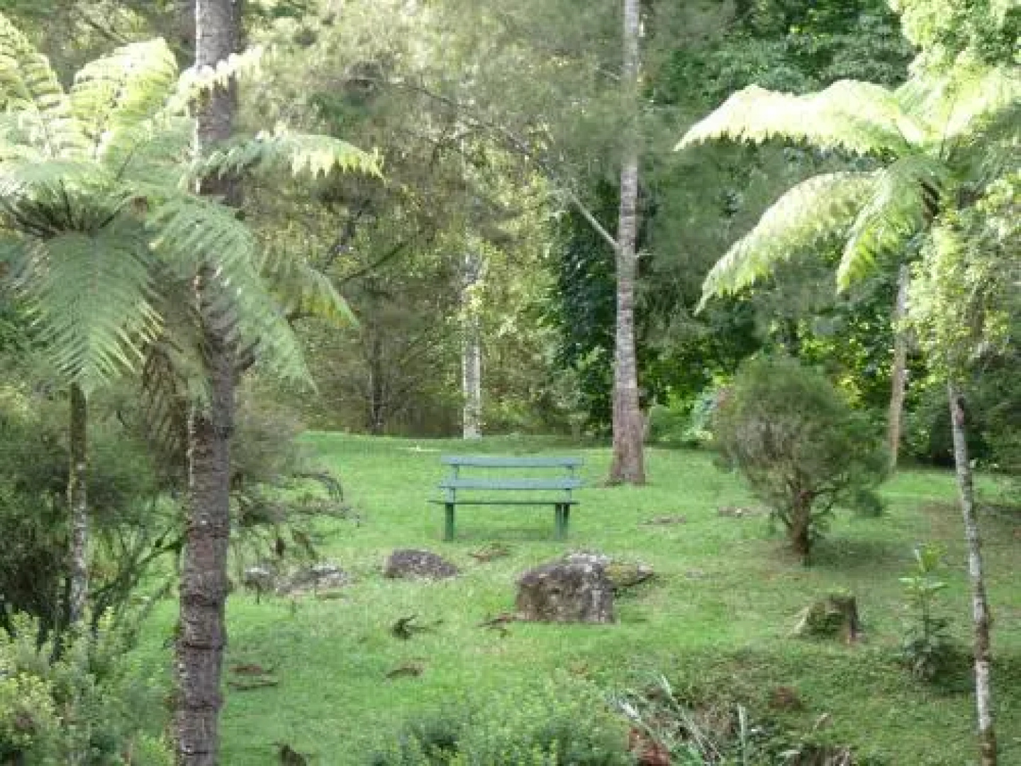 Rancho do Pavão Charmoso Chalé