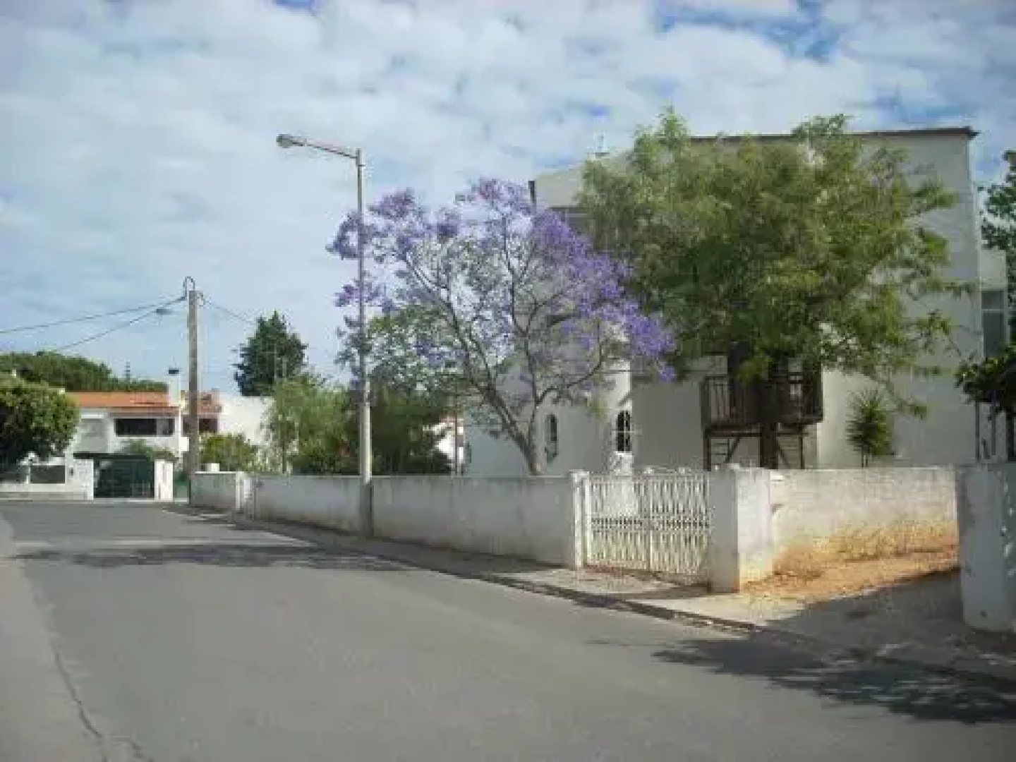 Apartment Casa Azul